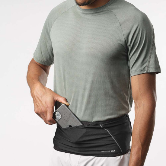 Salomon Ζώνη ενυδάτωσης High Pulse Belt